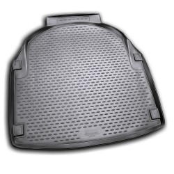 Kadica za gepek MERCEDES-BENZ E (W212), 2009-2016. Avantgard, sedan